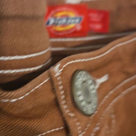 Womens or Juniors urban outfitters dickies calab size 11/30 - Picture 5 of 6